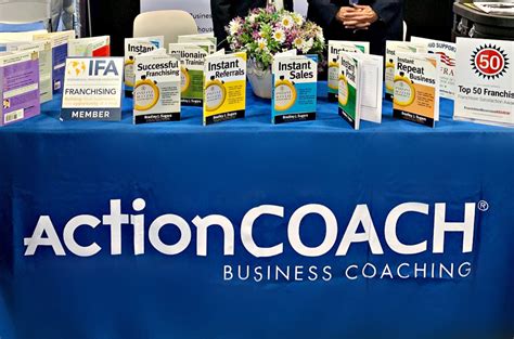 ActionCOACH Global .
